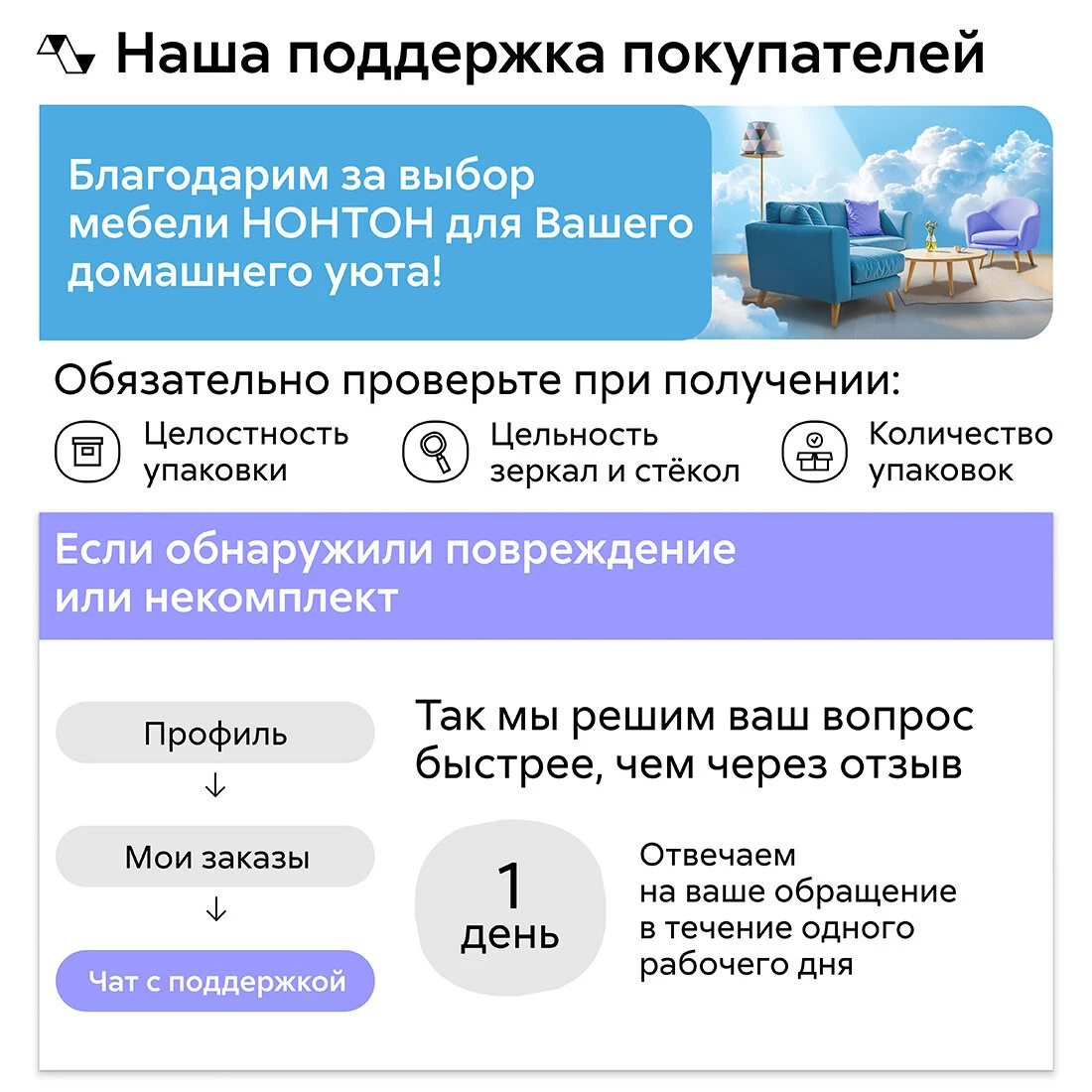 Кухонный гарнитур угловой Нонтон Рио NEW №2, 300х180 см, бетон светлый / бетон темный / кастилло